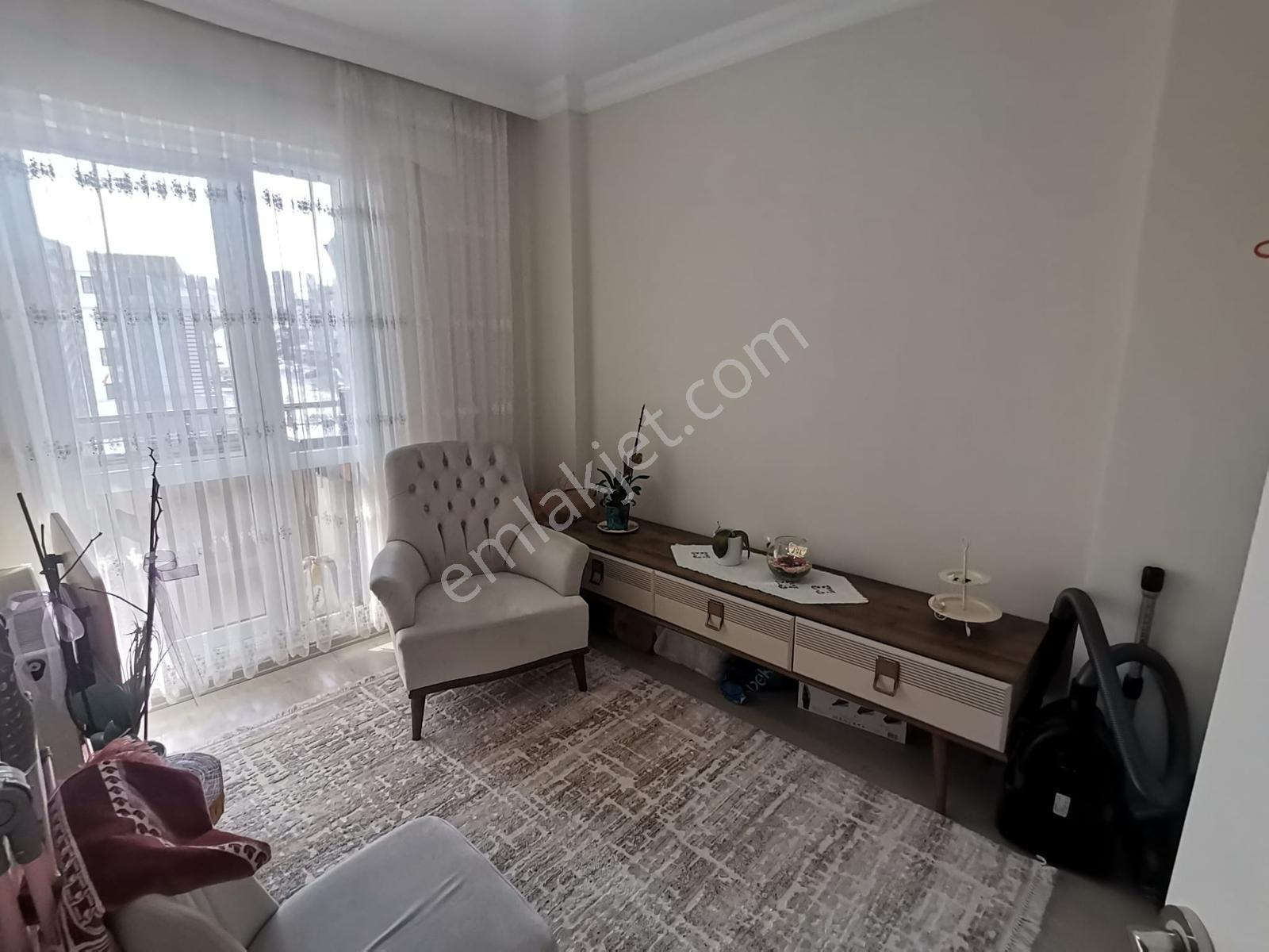 Boğazova Caddesinde Kiralık 2+1 Daire - Görsel 24