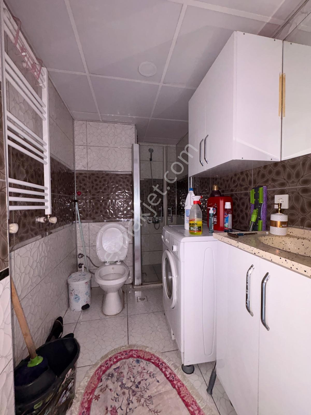 Deü Yakını 1+1 Full Eşyalı Asansörlü Balkonlu Doğalgazlı+klimalı - Görsel 22