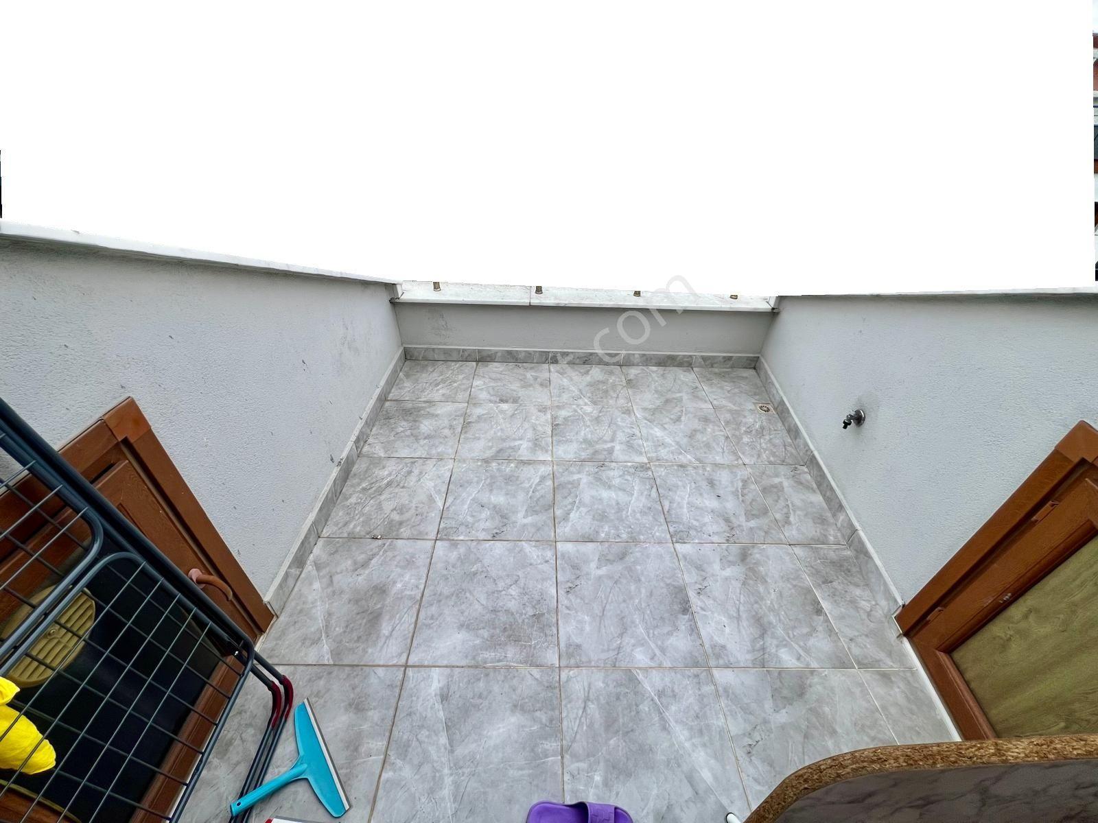Seba'dan Fevziçakmak Mh 3+1 130m2 Asansörlü Satılık Dubleks - Görsel 31