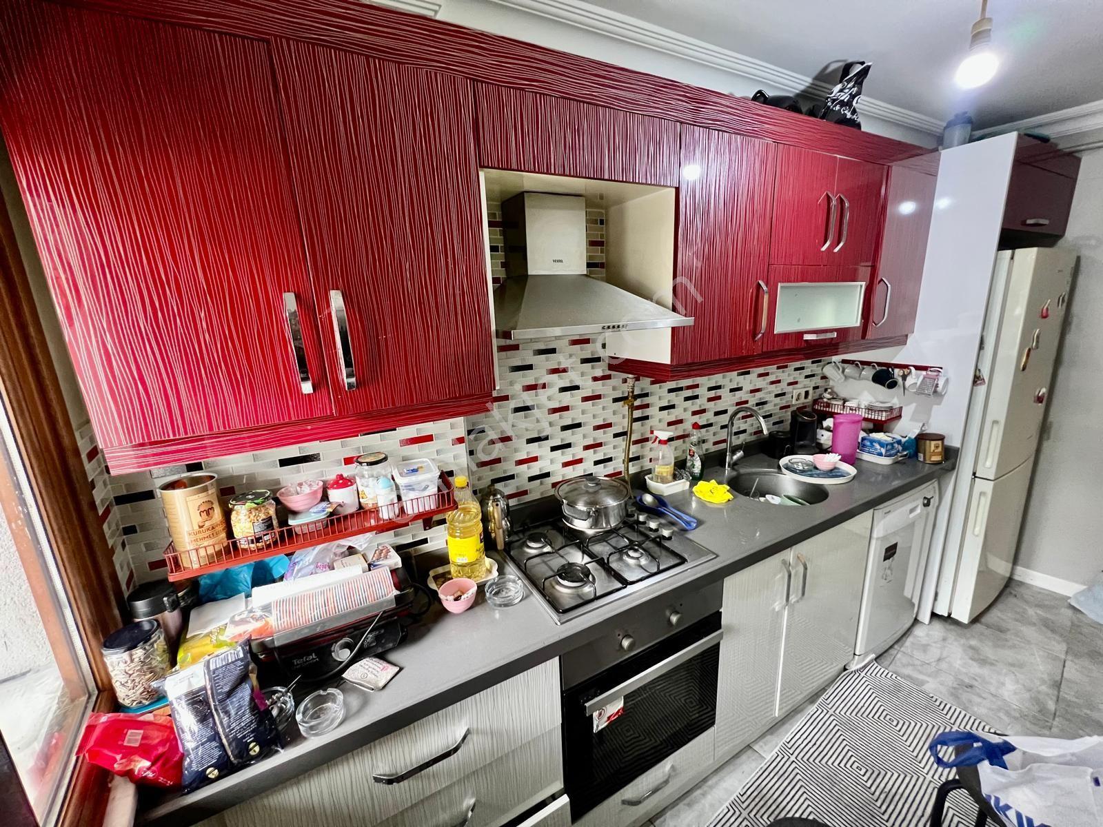 Seba'dan Fevziçakmak Mh 3+1 130m2 Asansörlü Satılık Dubleks - Görsel 8