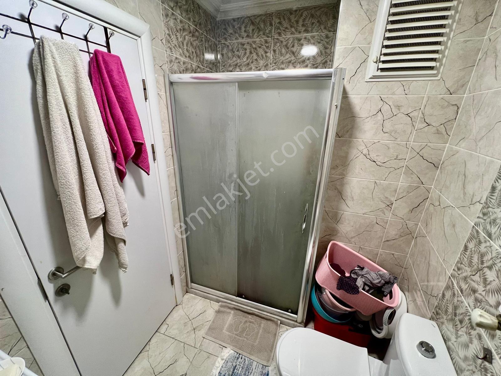 Seba'dan Fevziçakmak Mh 3+1 130m2 Asansörlü Satılık Dubleks - Görsel 19