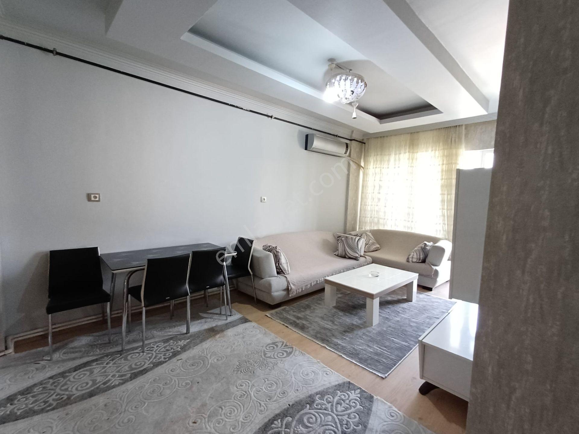 Emrah Çiftci'den Selçuklu Kosova Mah.veysel Karani Cad.yanı Satılık 1+1 Arakat Daire - Görsel 11