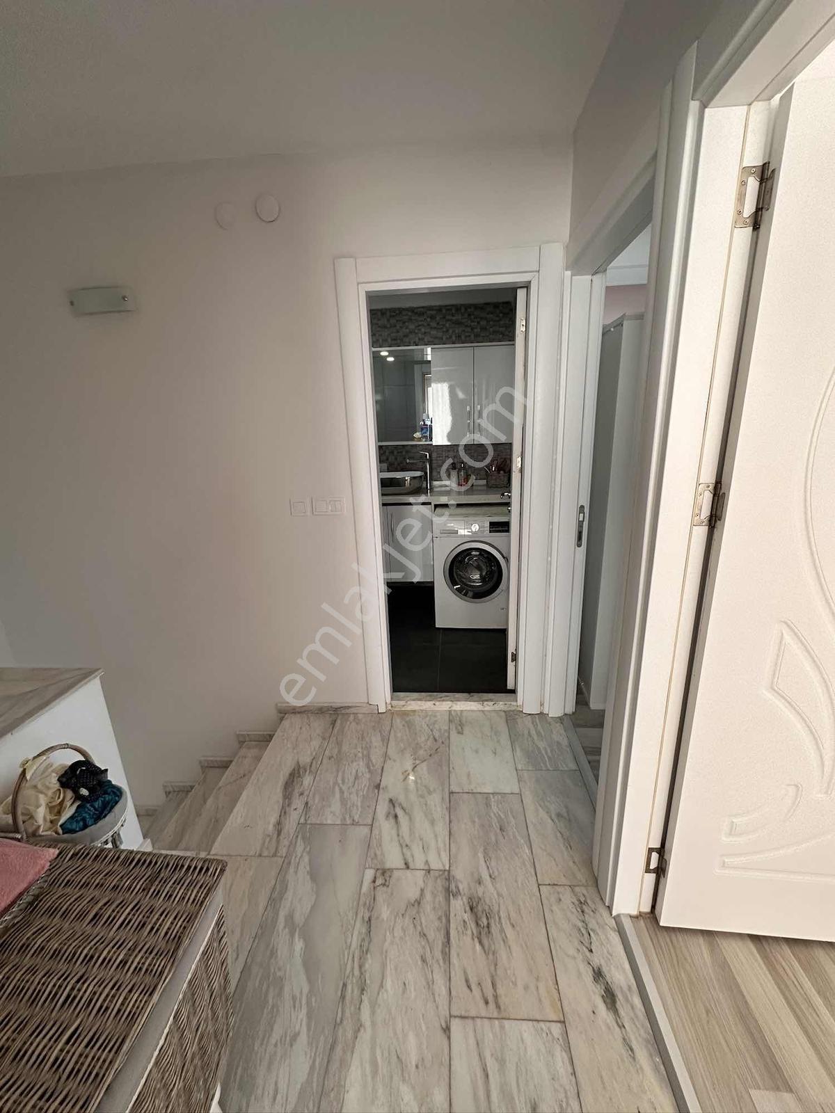 Doğa Dostu'ndan Çeşme Ayasaranda Denize Sıfır Havuzlu Villa - Görsel 18