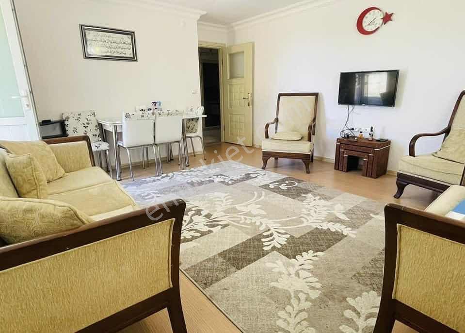 Rw Beta 'dan Full Eşyalı Kiralık 3+1 - Görsel 3