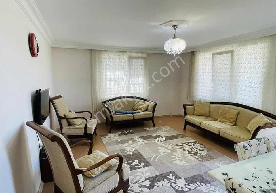 Rw Beta 'dan Full Eşyalı Kiralık 3+1