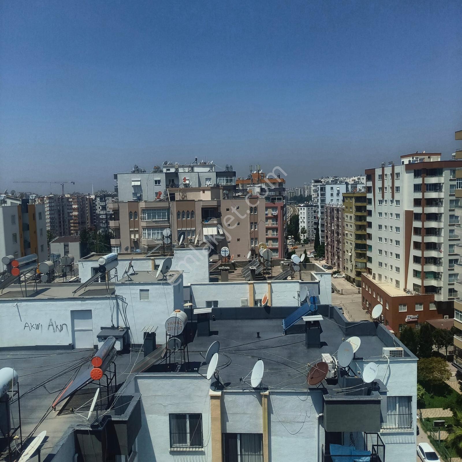 3ev Emlak'tan Mahfesığmaz Mh. 3+1 Ferah Geniş Satılık Daire - Görsel 20