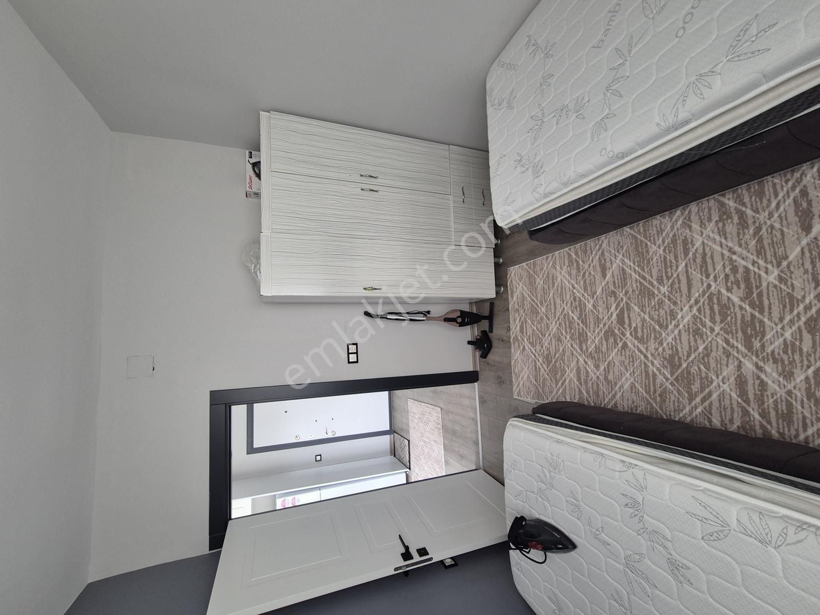 Çarkıpare'de 1+1 Full Eşyalı Soulmate Karşısı Kiralık Daire - Görsel 11