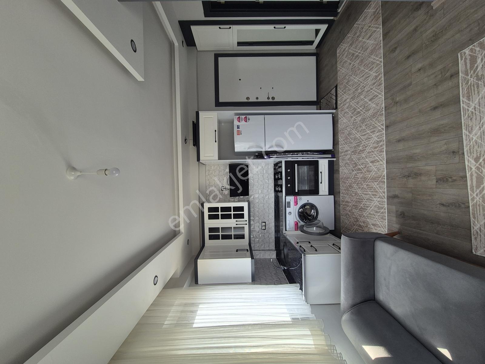 Çarkıpare'de 1+1 Full Eşyalı Soulmate Karşısı Kiralık Daire - Görsel 5