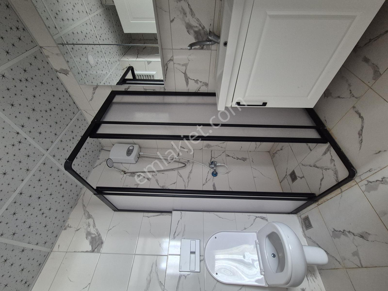 Çarkıpare'de 1+1 Full Eşyalı Soulmate Karşısı Kiralık Daire - Görsel 12
