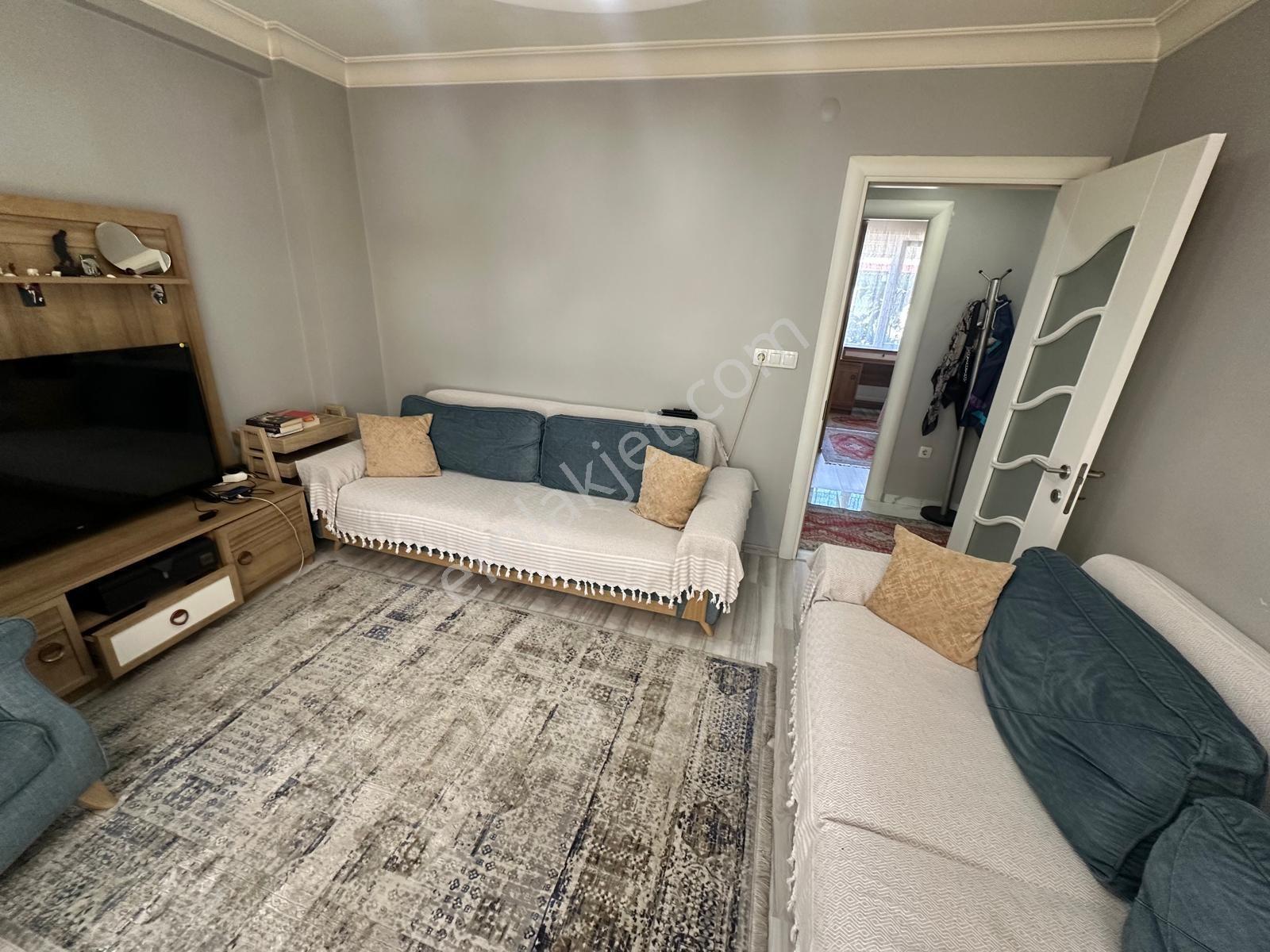 Loft'tan Kanarya Mah. Satılık 2+1 Y.giriş Daire Balkonlu Krediye Uygun - Görsel 6