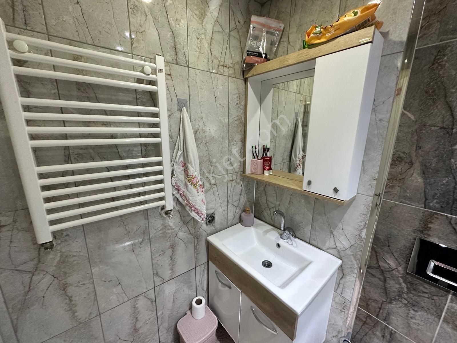 Loft'tan Kanarya Mah. Satılık 2+1 Y.giriş Daire Balkonlu Krediye Uygun - Görsel 34