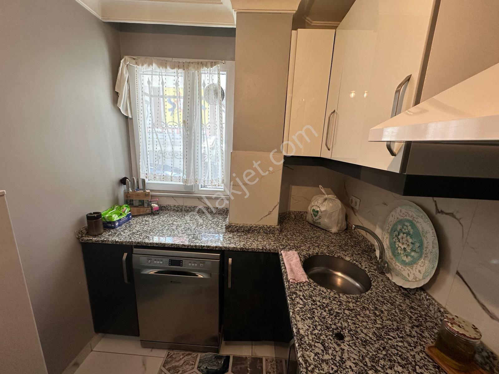 Loft'tan Kanarya Mah. Satılık 2+1 Y.giriş Daire Balkonlu Krediye Uygun - Görsel 11