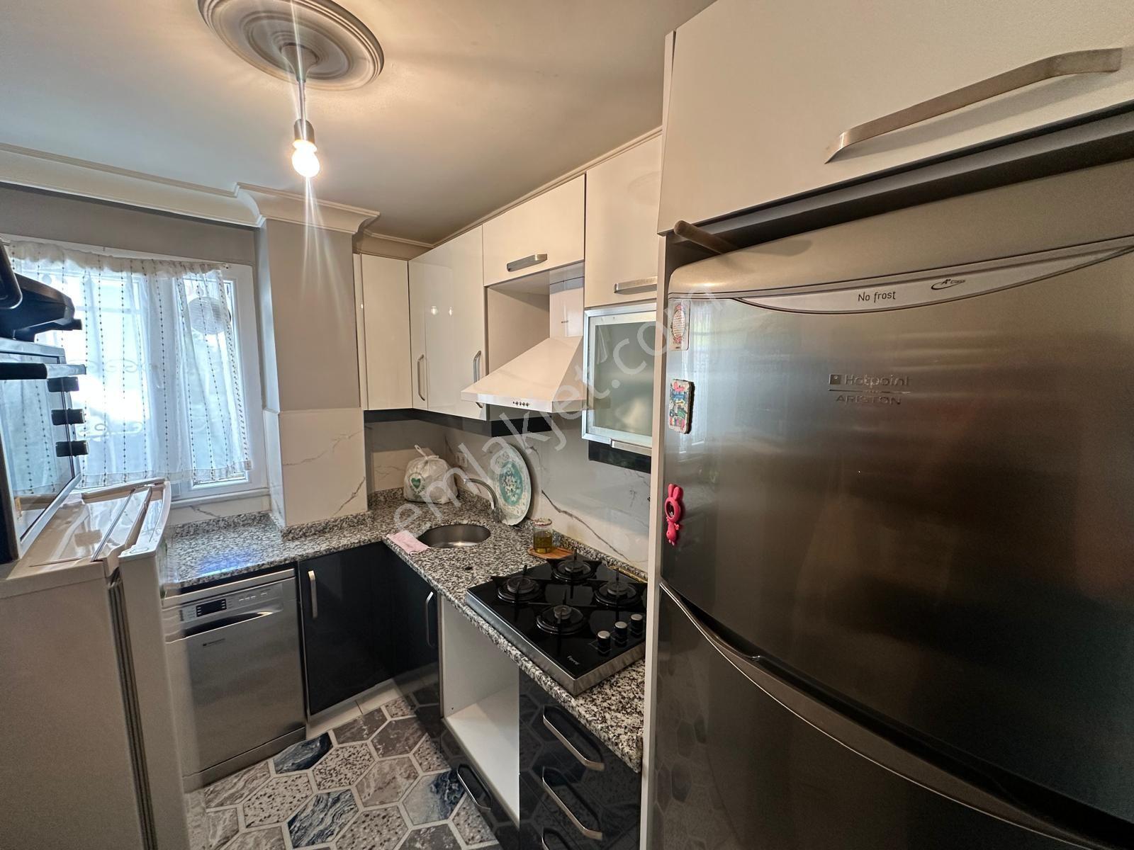 Loft'tan Kanarya Mah. Satılık 2+1 Y.giriş Daire Balkonlu Krediye Uygun - Görsel 9
