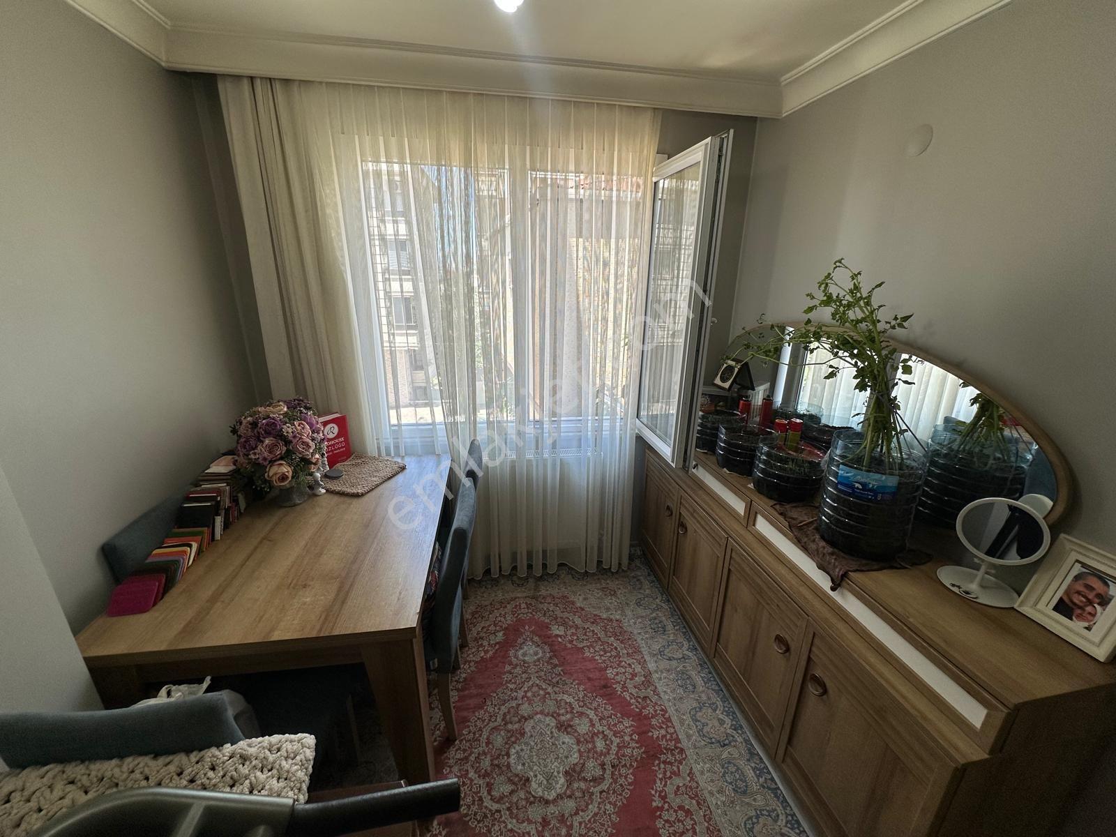 Loft'tan Kanarya Mah. Satılık 2+1 Y.giriş Daire Balkonlu Krediye Uygun - Görsel 26