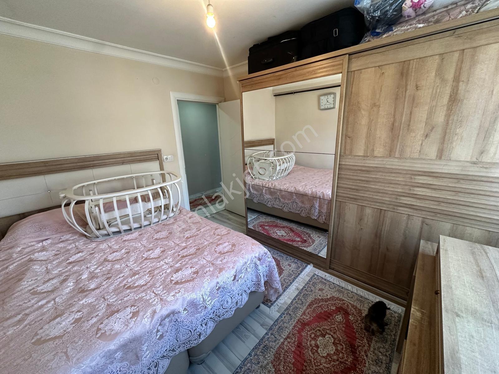Loft'tan Kanarya Mah. Satılık 2+1 Y.giriş Daire Balkonlu Krediye Uygun - Görsel 19