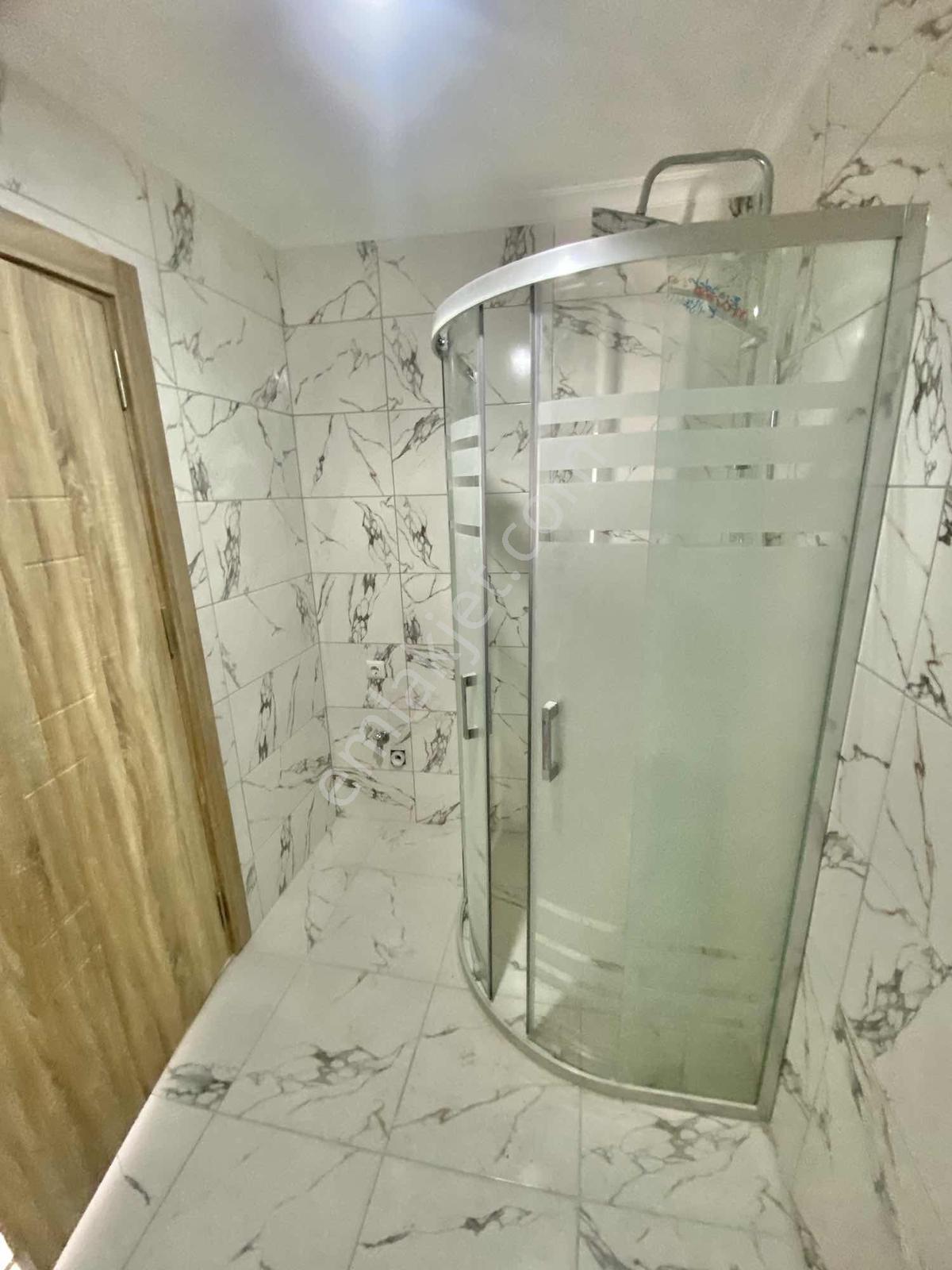 Biensten Bağlarbaşında 2+1 Sıfır Dubleks Daire - Görsel 12