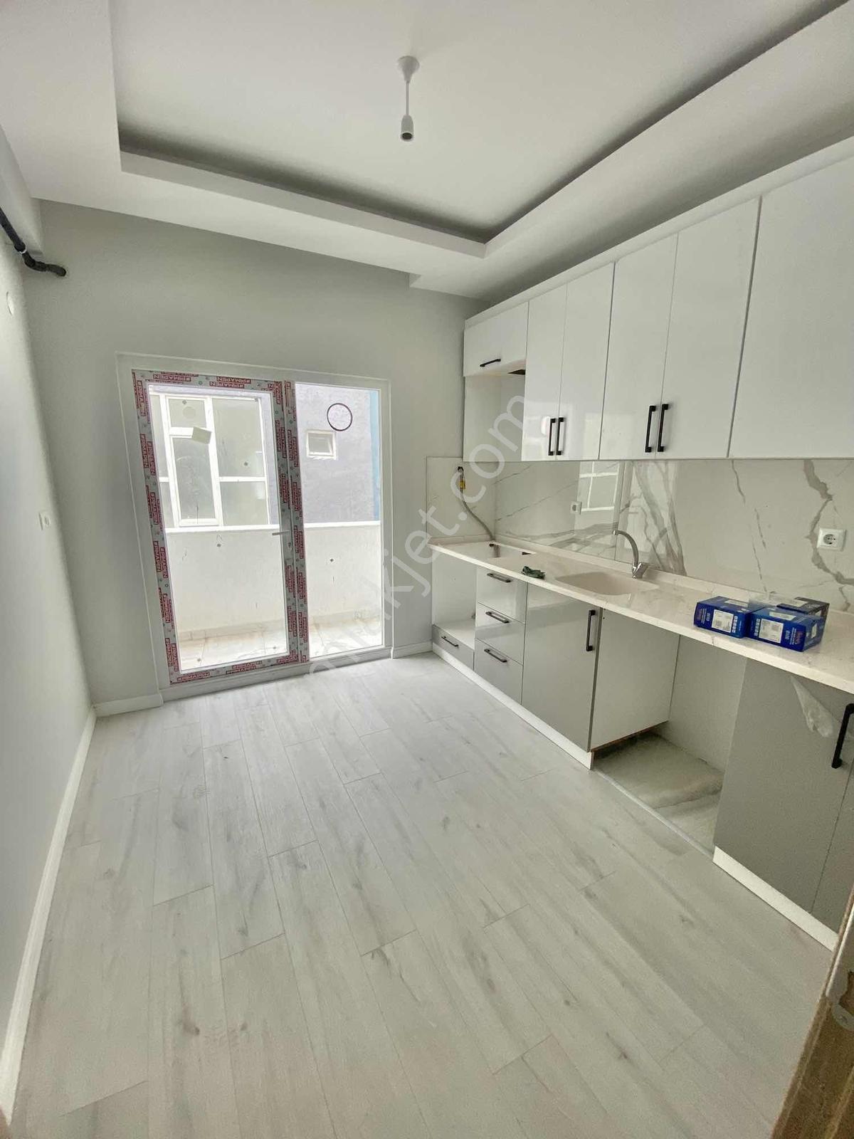 Biensten Bağlarbaşında 2+1 Sıfır Dubleks Daire - Görsel 4