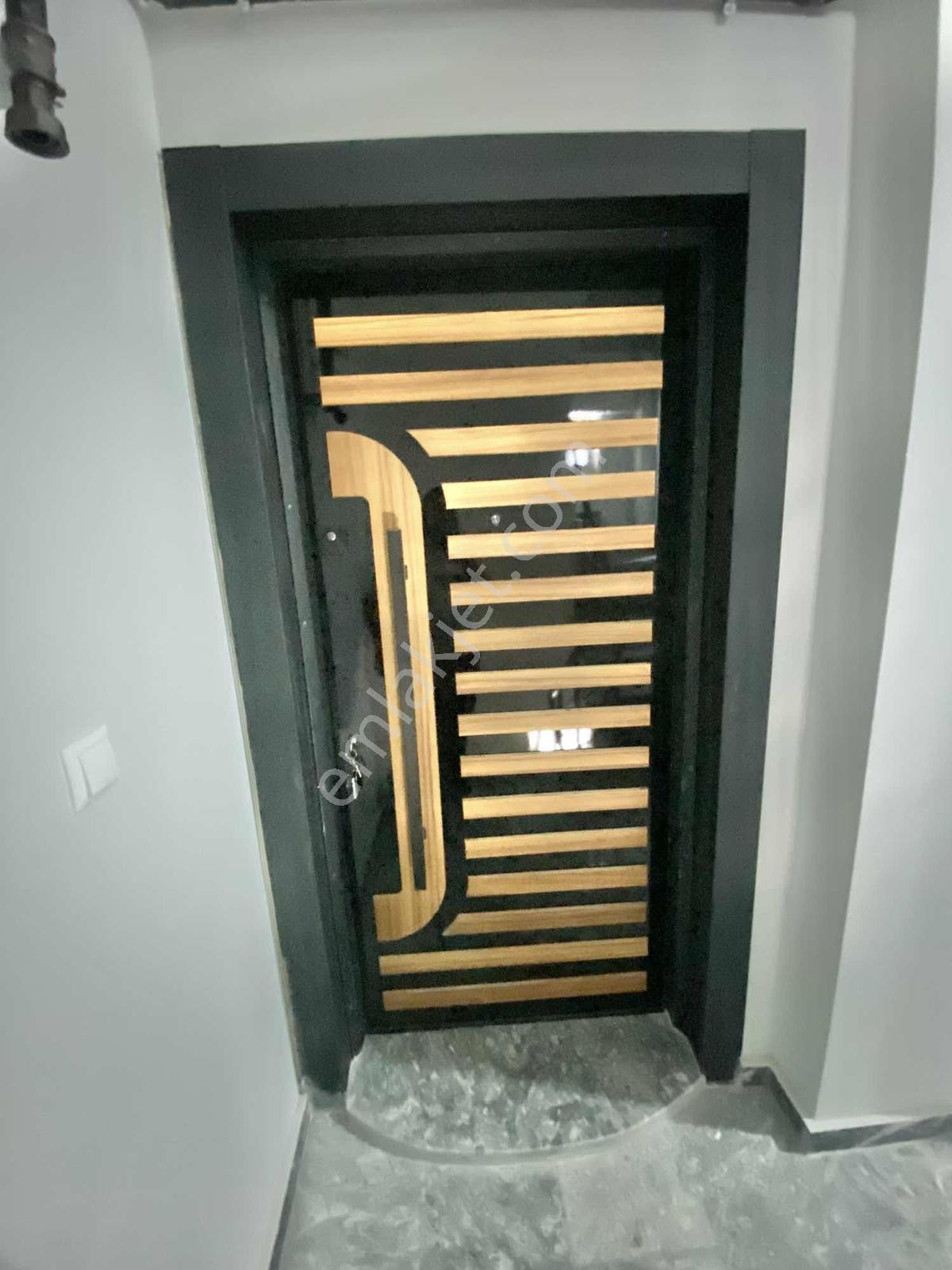 Biensten Bağlarbaşında 2+1 Sıfır Dubleks Daire - Görsel 14