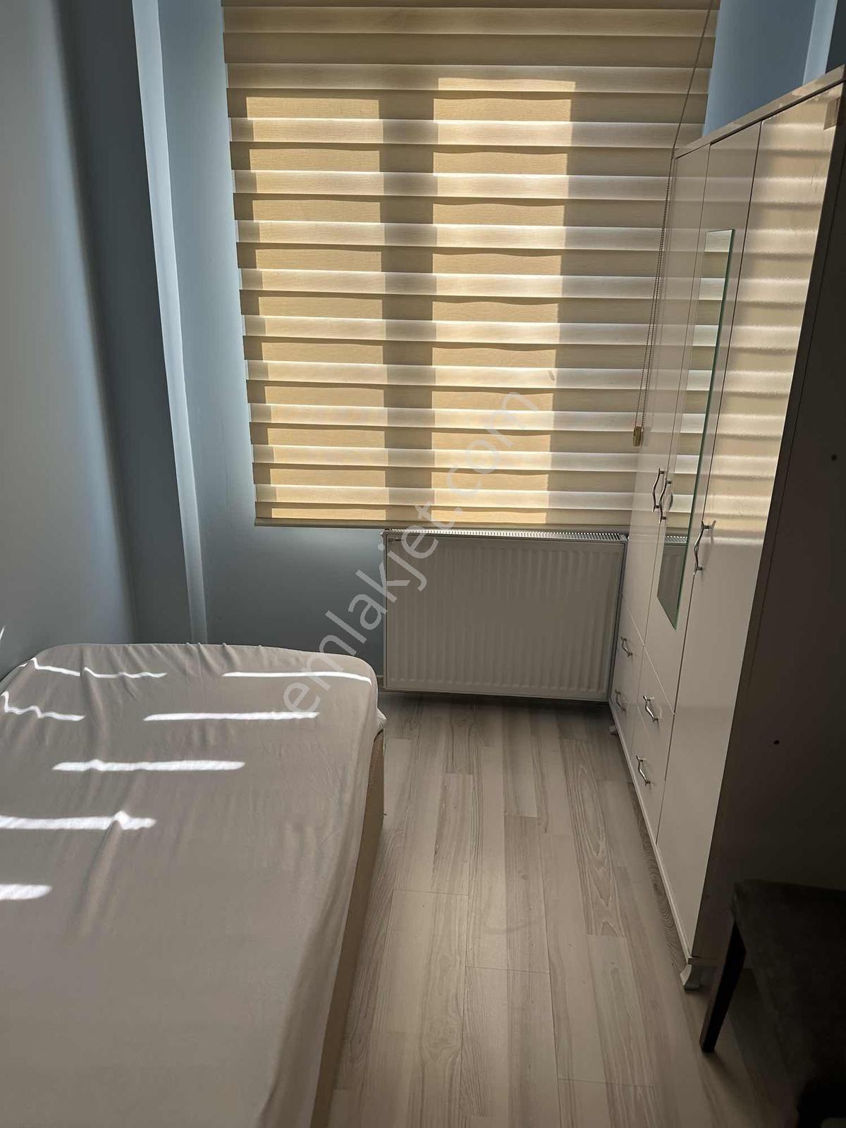 İki Avm Arası 2+1 Eşyalı Kiralık Daire - Görsel 20