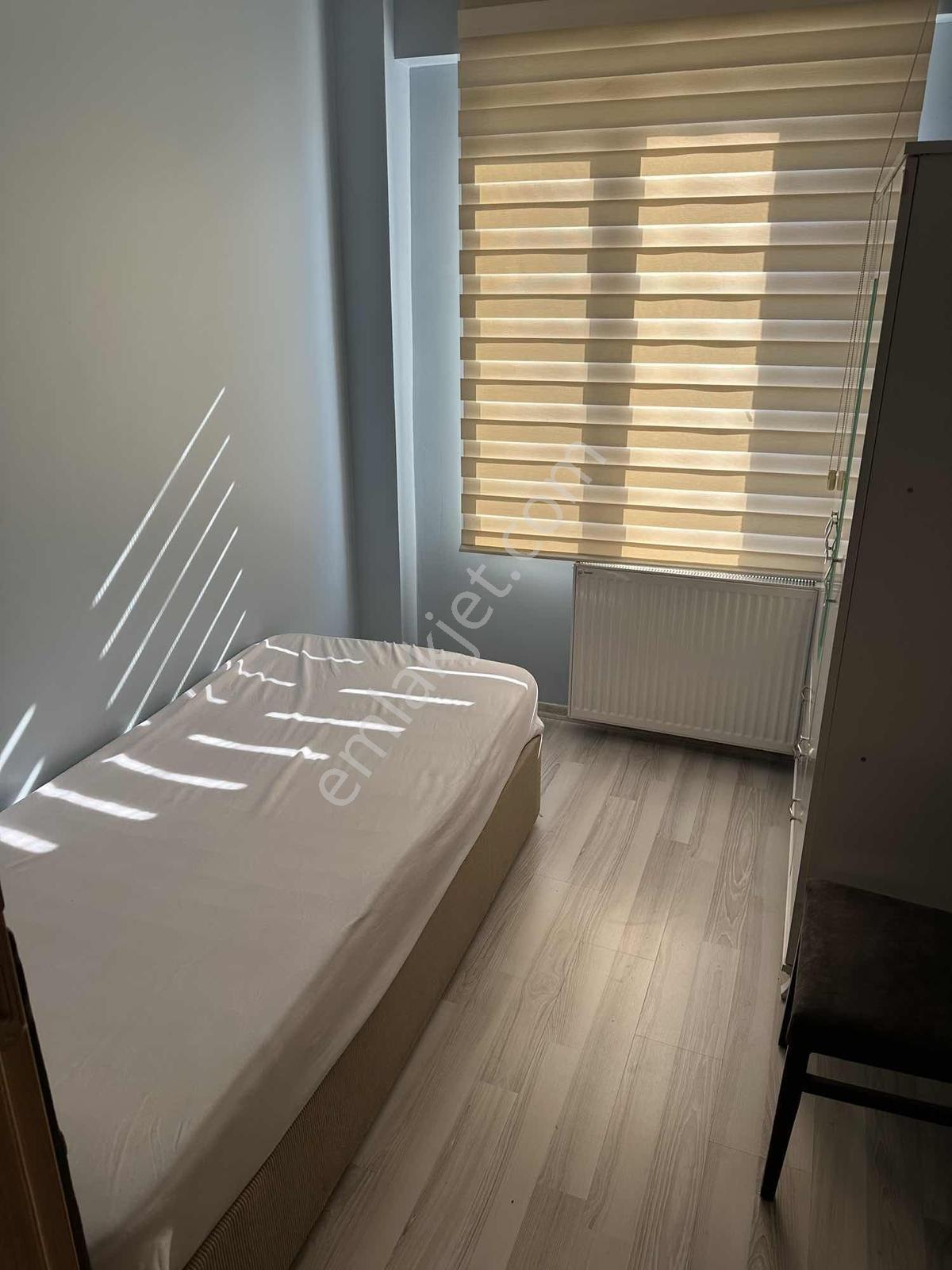 İki Avm Arası 2+1 Eşyalı Kiralık Daire - Görsel 21