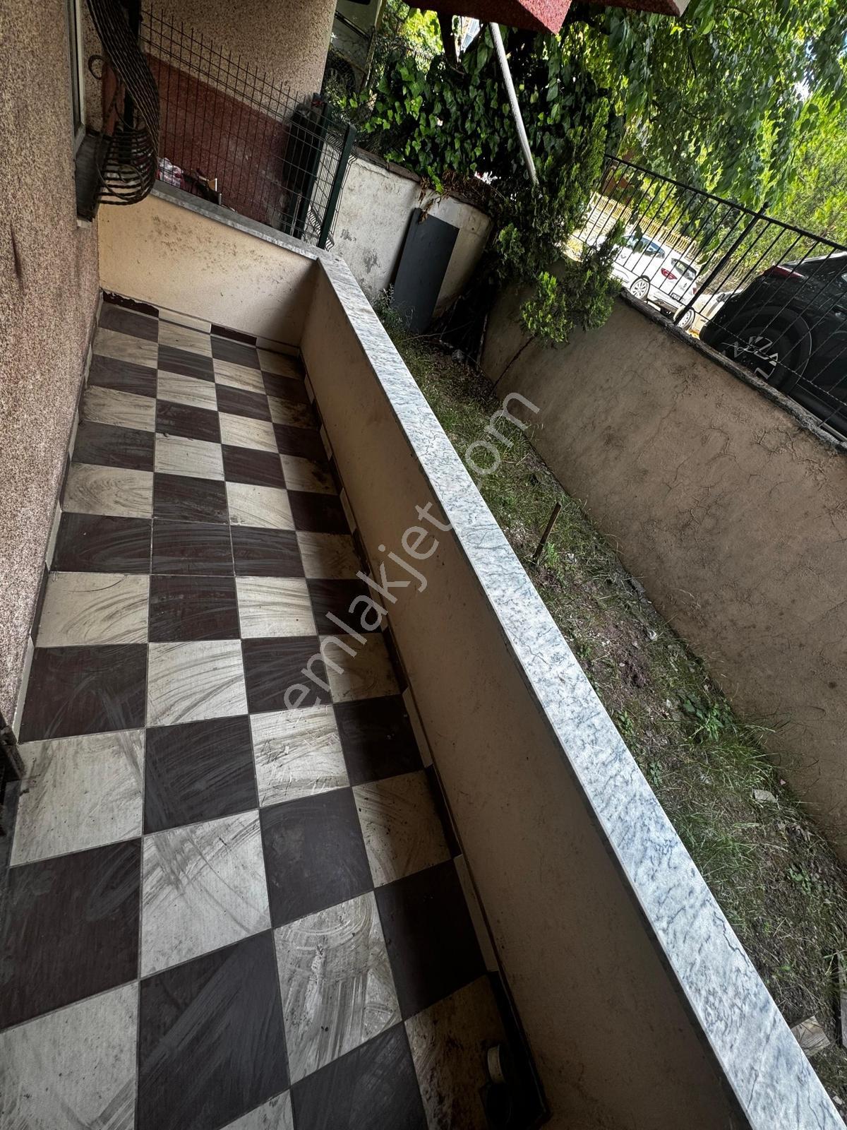 Emek Emlak'tan Hacı Osman Mah.de Kiralık 2+1 Yeni Daire K-3081 - Görsel 17