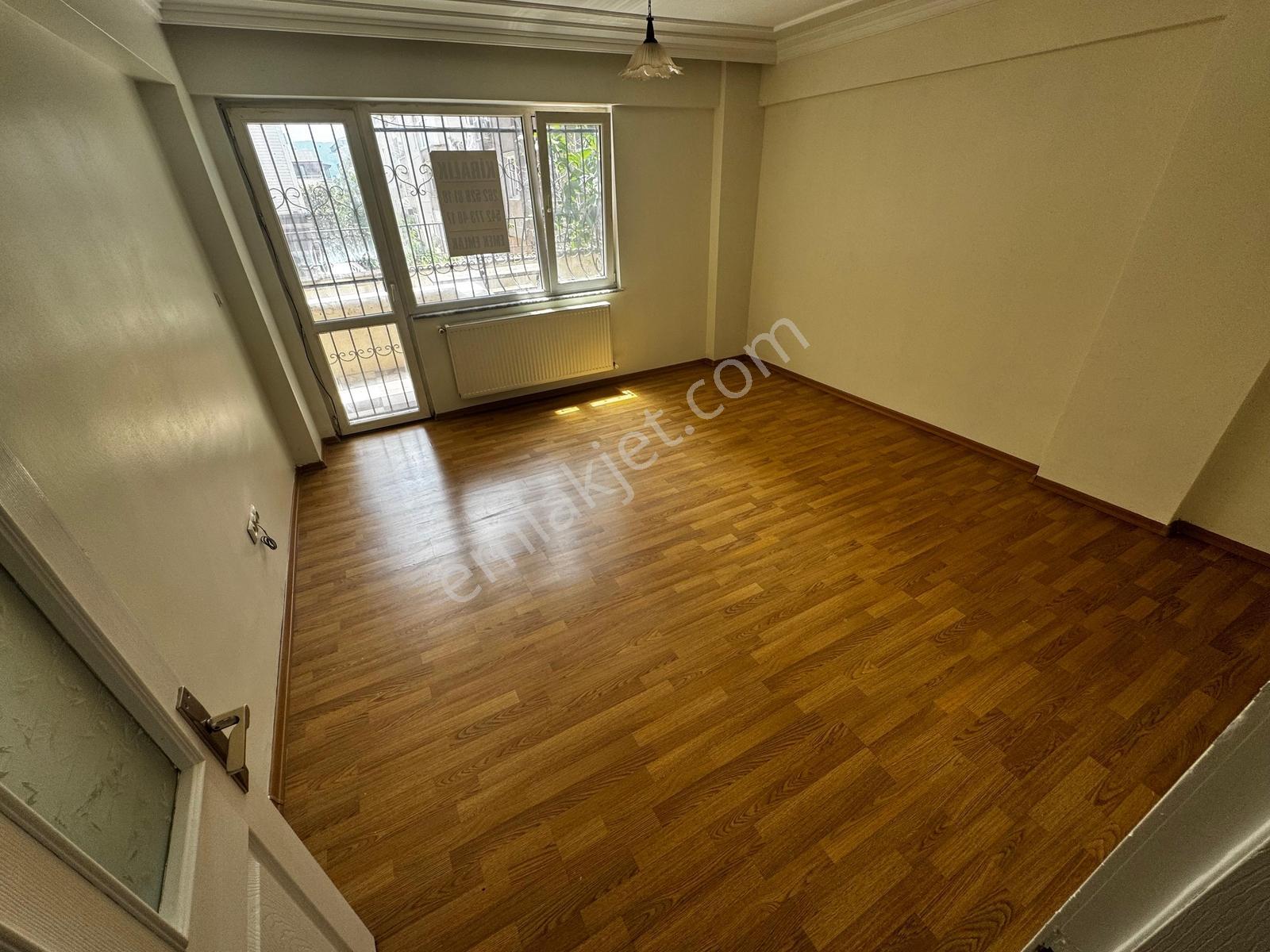 Emek Emlak'tan Hacı Osman Mah.de Kiralık 2+1 Yeni Daire K-3081 - Görsel 8