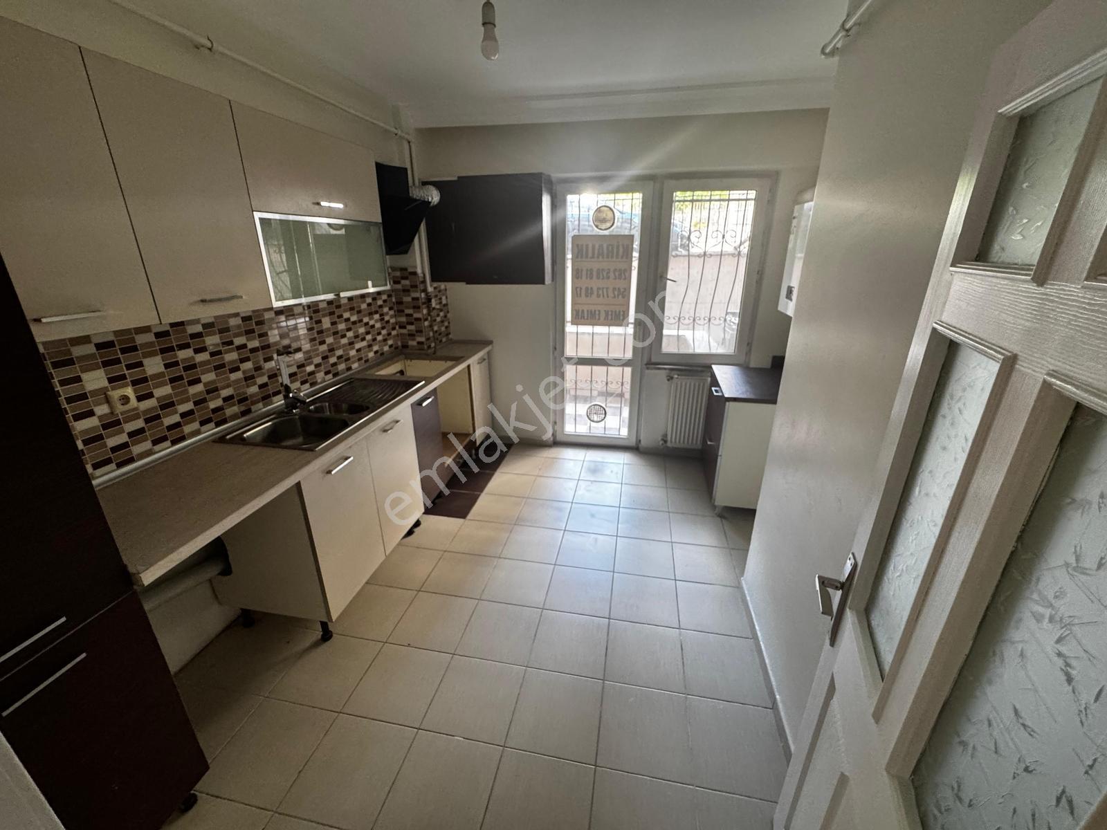 Emek Emlak'tan Hacı Osman Mah.de Kiralık 2+1 Yeni Daire K-3081 - Görsel 6