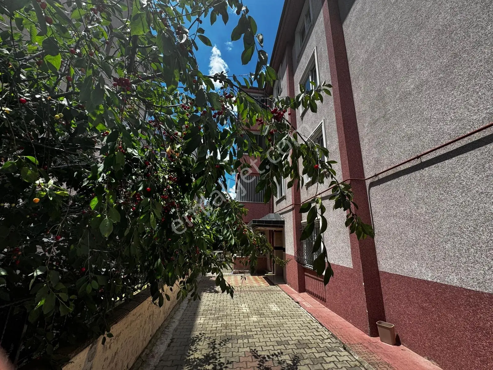 Emek Emlak'tan Hacı Osman Mah.de Kiralık 2+1 Yeni Daire K-3081 - Görsel 2
