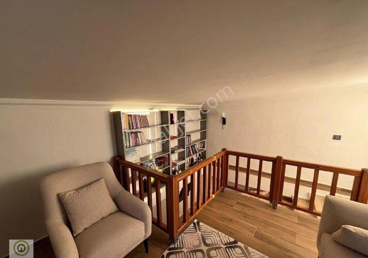 Milas Balcılar Satılık Müstakil Taş Ev Ve Bungalov Ev - Görsel 5