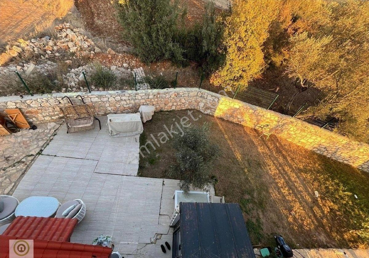 Milas Balcılar Satılık Müstakil Taş Ev Ve Bungalov Ev - Görsel 17