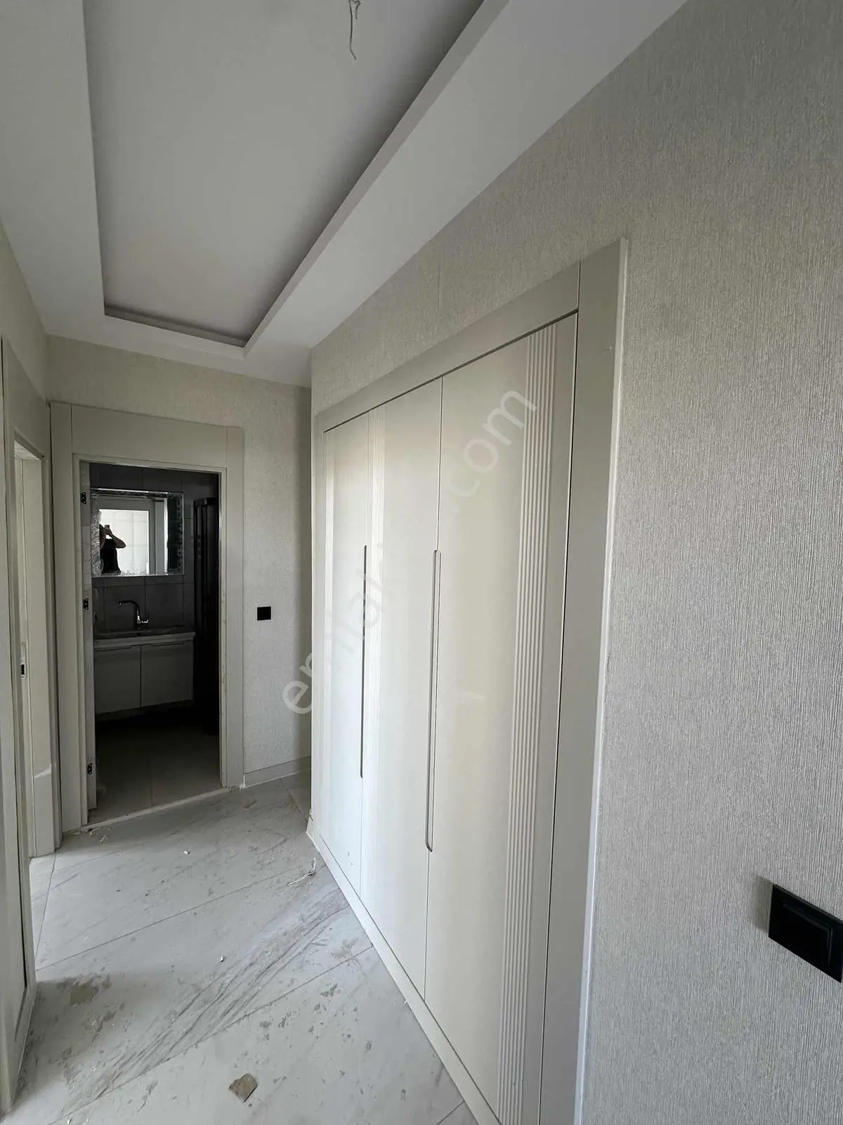 Zana Tech Kiralık 2+1 Lüx Daire - Görsel 19