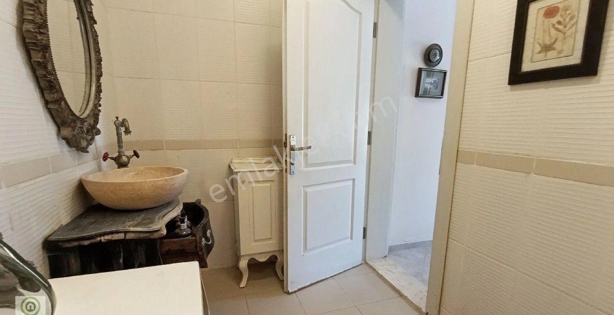 Bodrum Bitez Prestijli Site Büyük Bahçeli Satılık 2+1 - Görsel 9