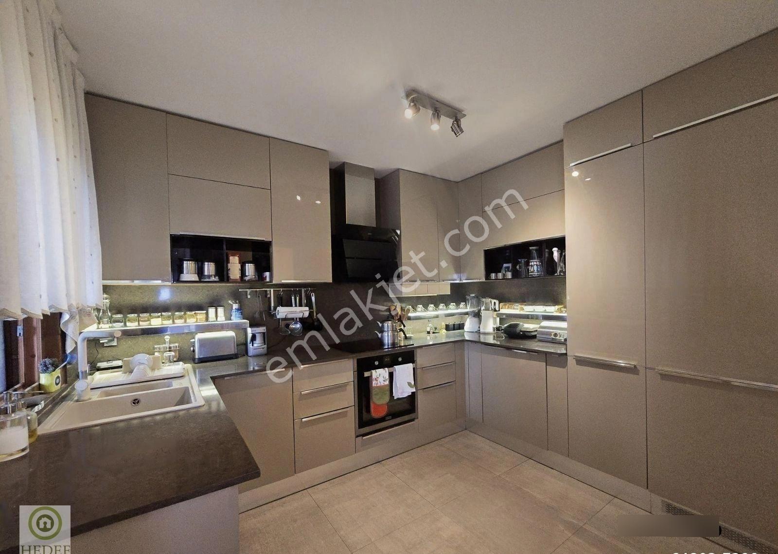 Bodrum Kumbahçe Plaja Yürüme Mesafesinde Kiralık Villa - Görsel 13