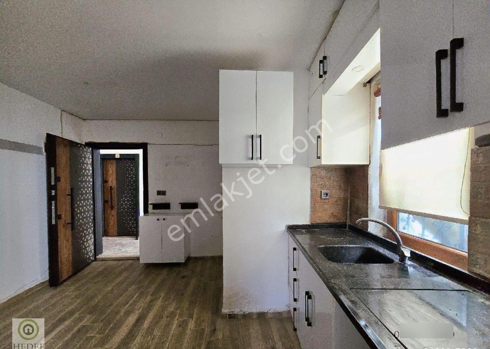 Bodrum Merkez Otogar Yakını 1+1 Satılık Daire - Görsel 18