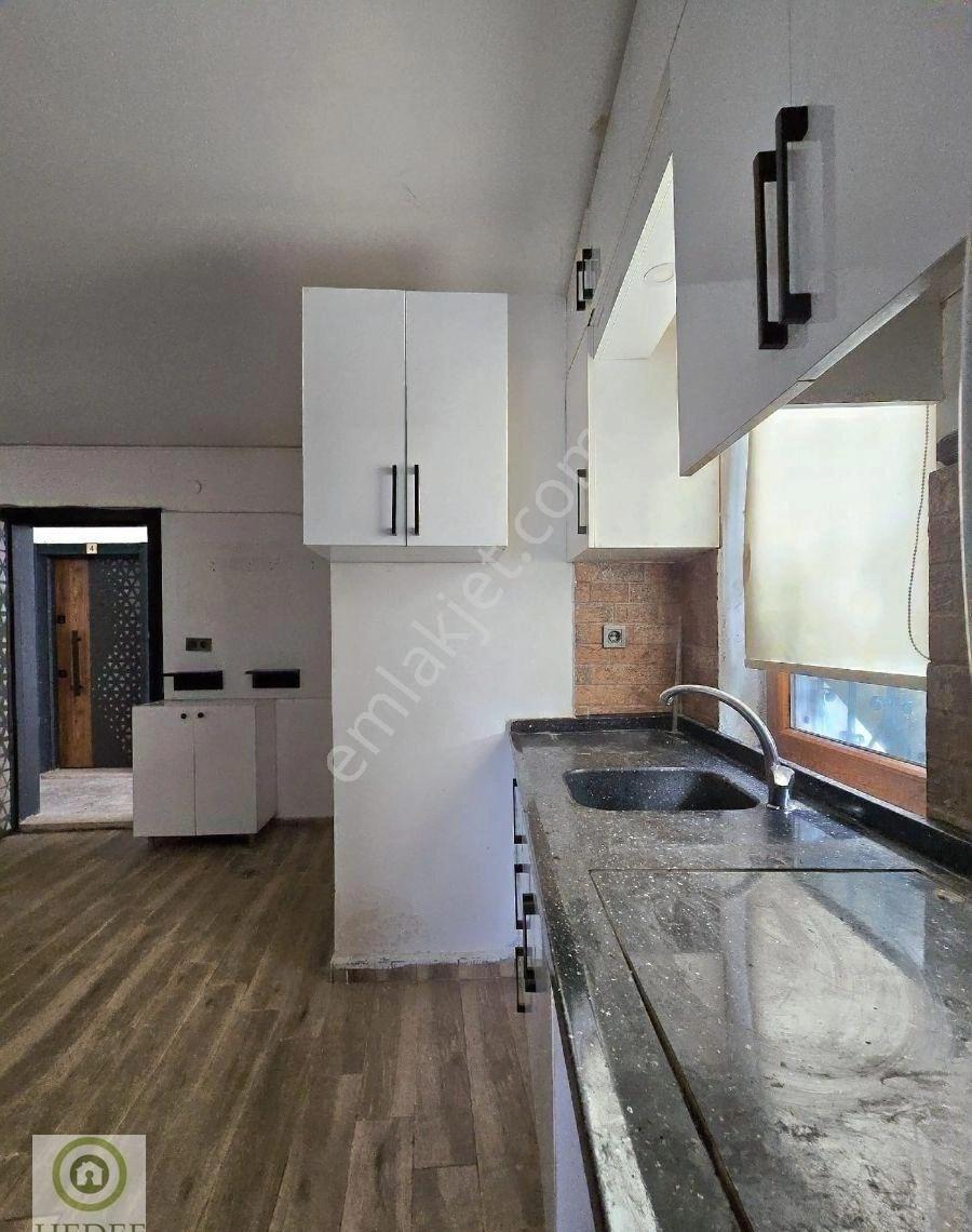 Bodrum Merkez Otogar Yakını 1+1 Satılık Daire - Görsel 16