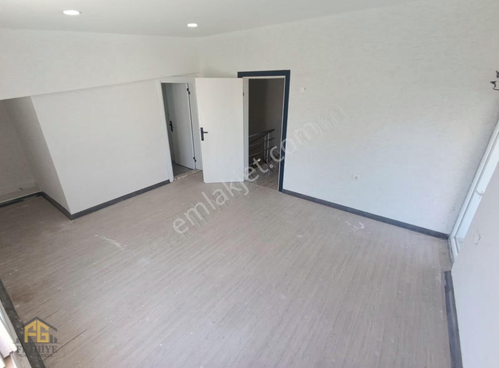 Fethiye Gayrimenkul Müstakil Girişli Yeni Mh. 3+1 Dubleks Daire - Görsel 7