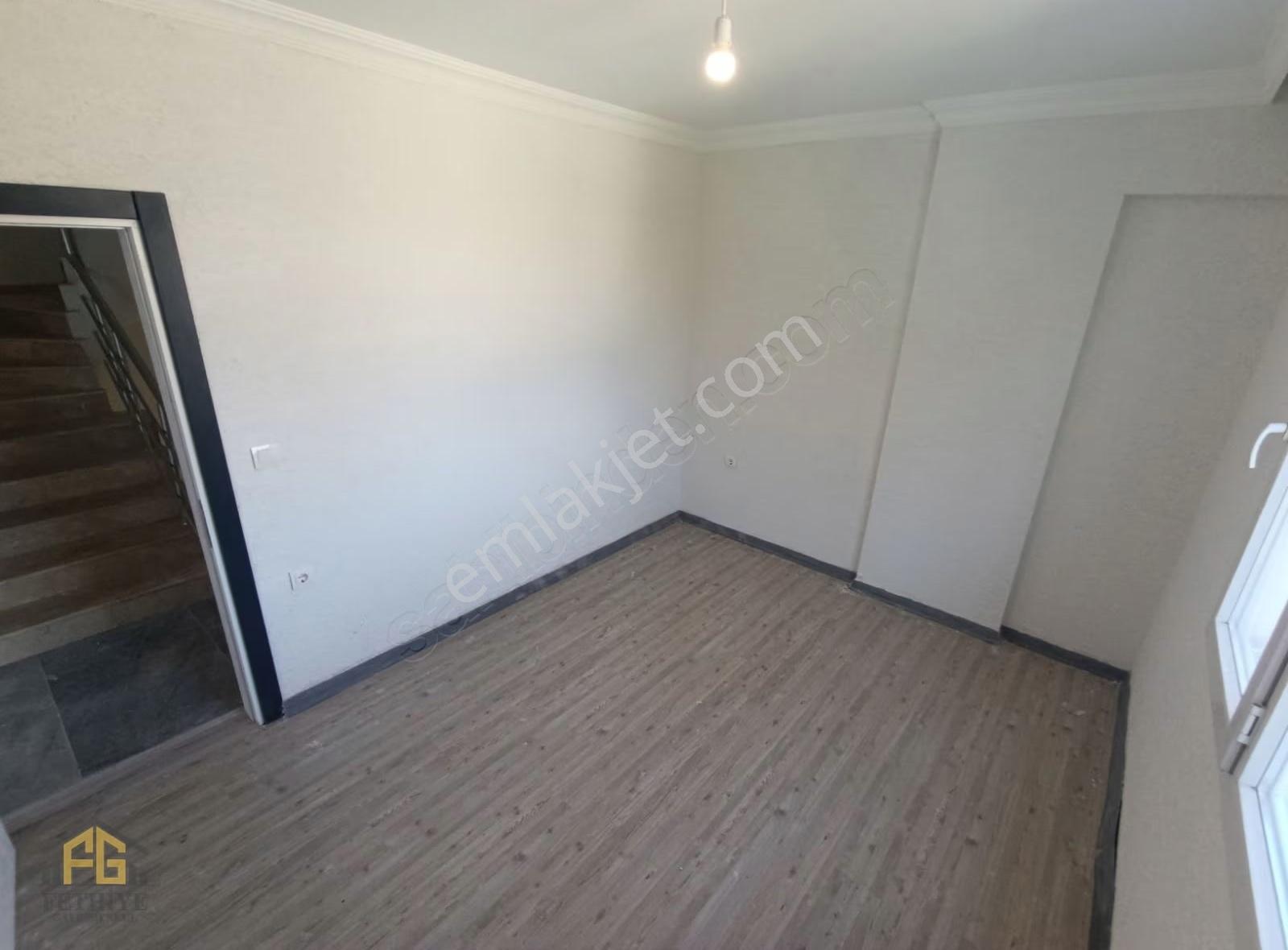 Fethiye Gayrimenkul Müstakil Girişli Yeni Mh. 3+1 Dubleks Daire - Görsel 6