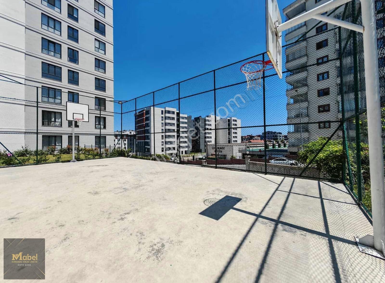 Mabelden Çakır Towerda Havuzlu Lüks Yaşam Alanlı 3+1 Eşyalı - Görsel 2