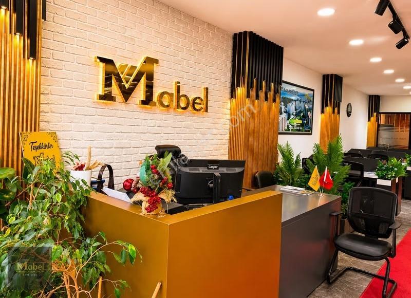 Mabel'den Şehrin Kalbinde Yatırım Fırsatı 1+1 Daireler Sizlerle - Görsel 19