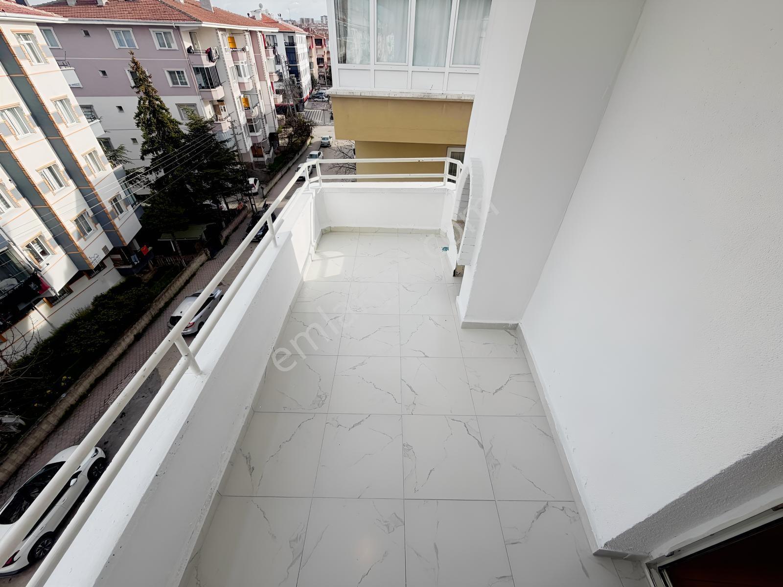 Akşemsettin Mah. Full Yapılı, Ultra Lüks Restorasyonlu 3+1 Daire - Görsel 22