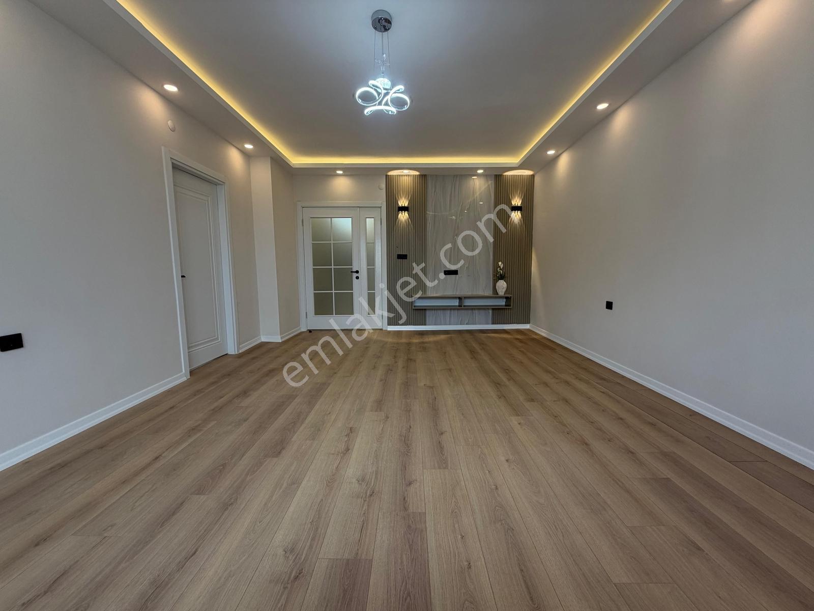 Akşemsettin Mah. Full Yapılı, Ultra Lüks Restorasyonlu 3+1 Daire - Görsel 5