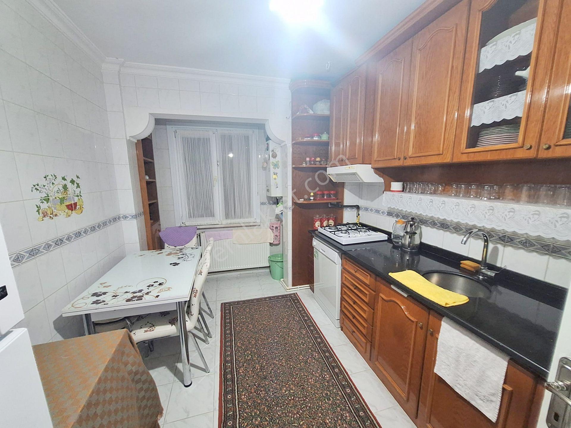 Çavuşbaşı Çiftlik Mah Doğa İçiçe 120 M 3+1 Yüksek Giriş - Görsel 4