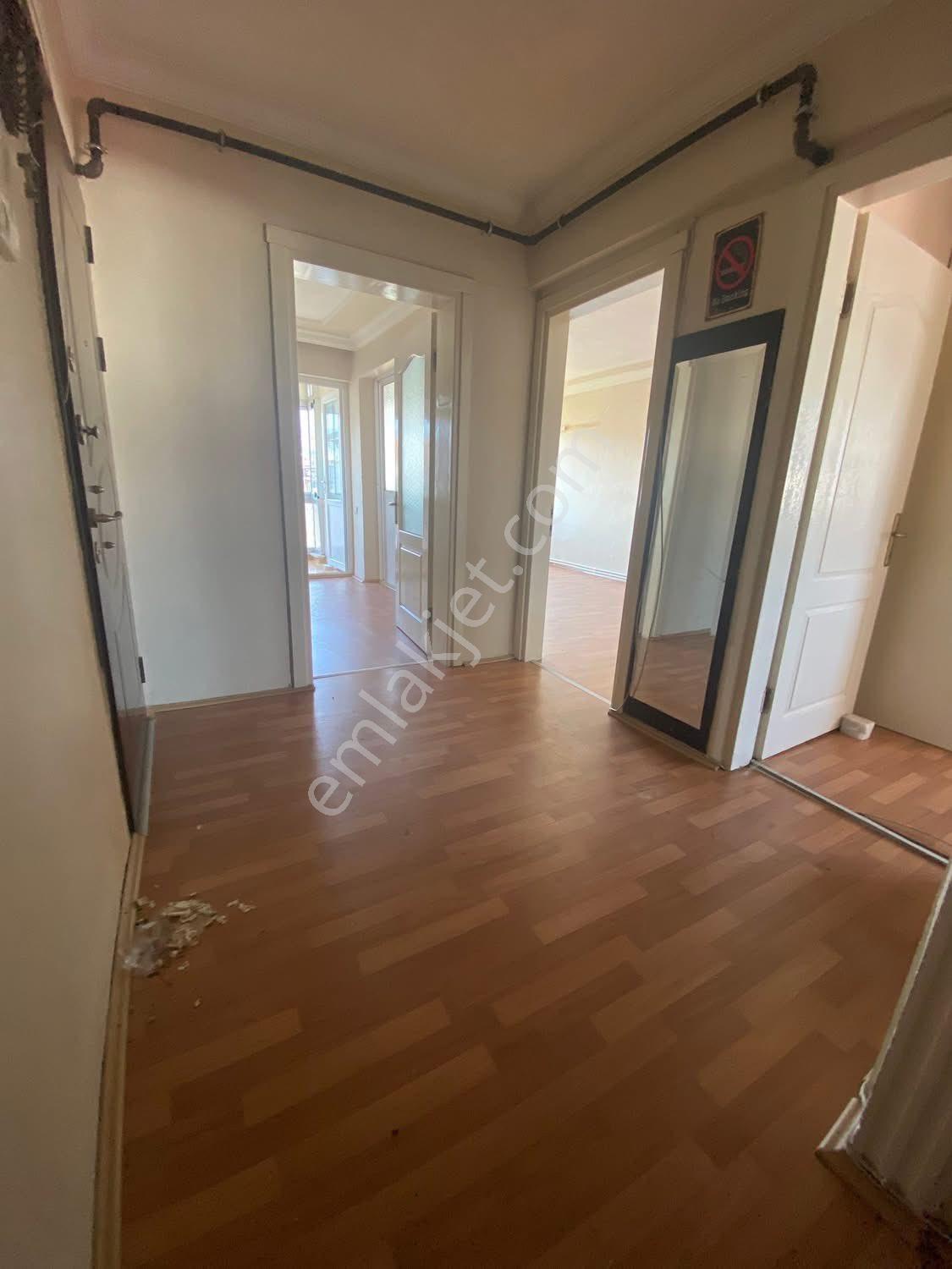 Turan Ssk Mevkii 3+1 Kiralık - Görsel 5