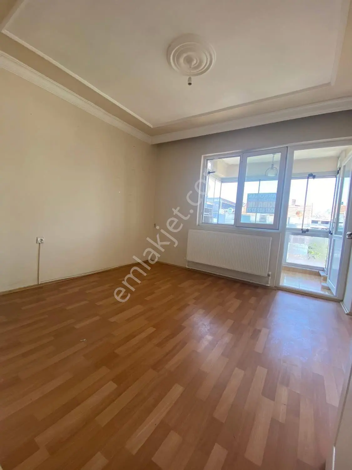 Turan Ssk Mevkii 3+1 Kiralık