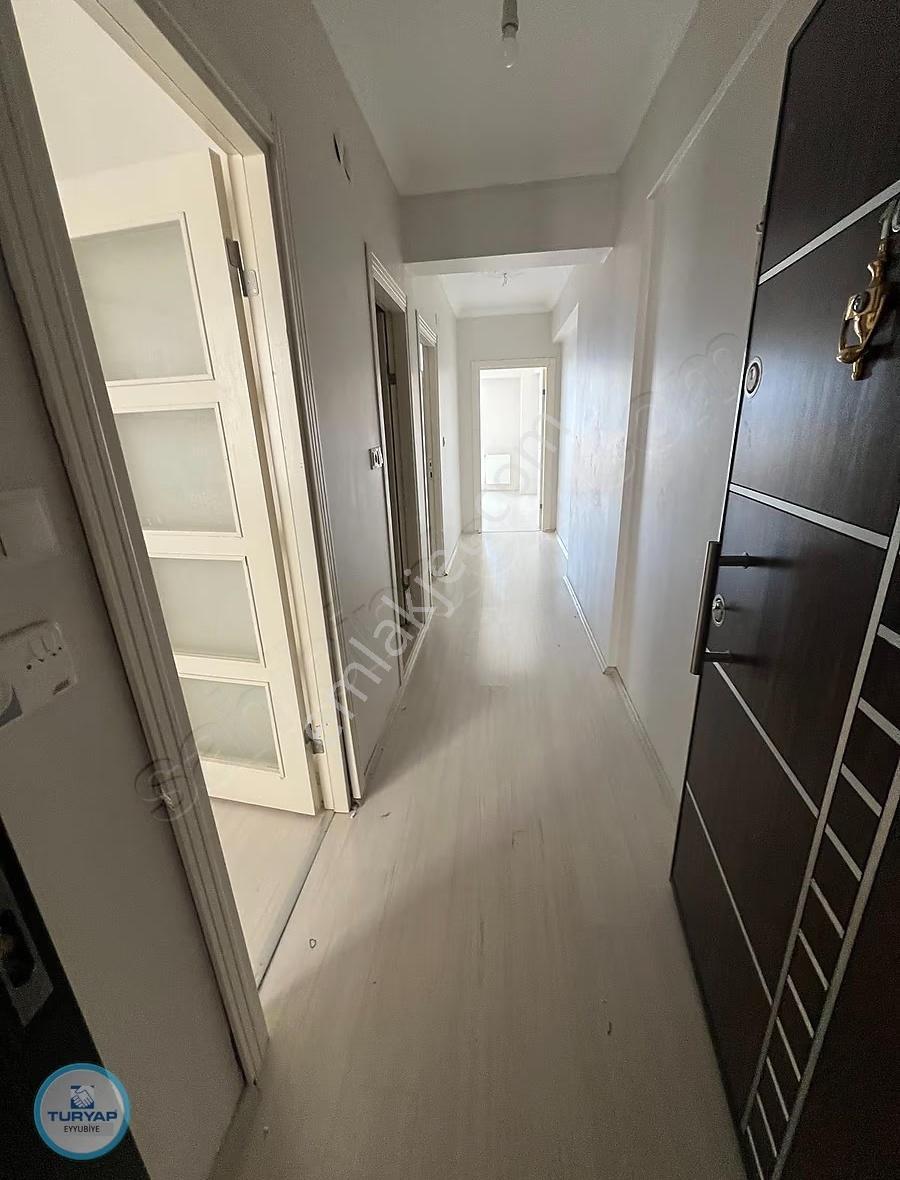 Bilecik Şehir Merkezinde Kiralık 1+1 Daire - Görsel 2