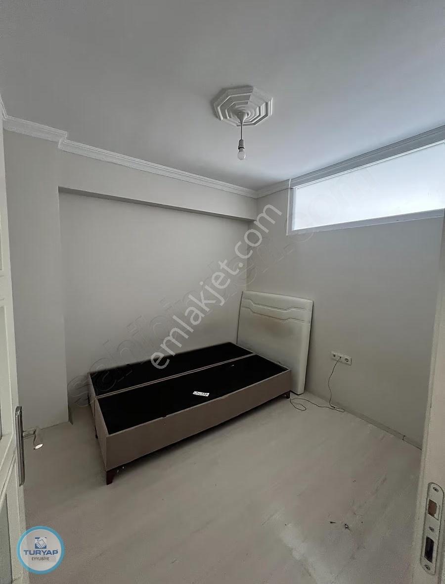 Bilecik Şehir Merkezinde Kiralık 1+1 Daire - Görsel 11