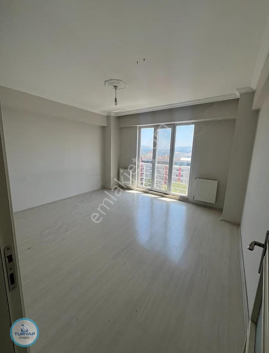 Bilecik Şehir Merkezinde Kiralık 1+1 Daire - Görsel 15