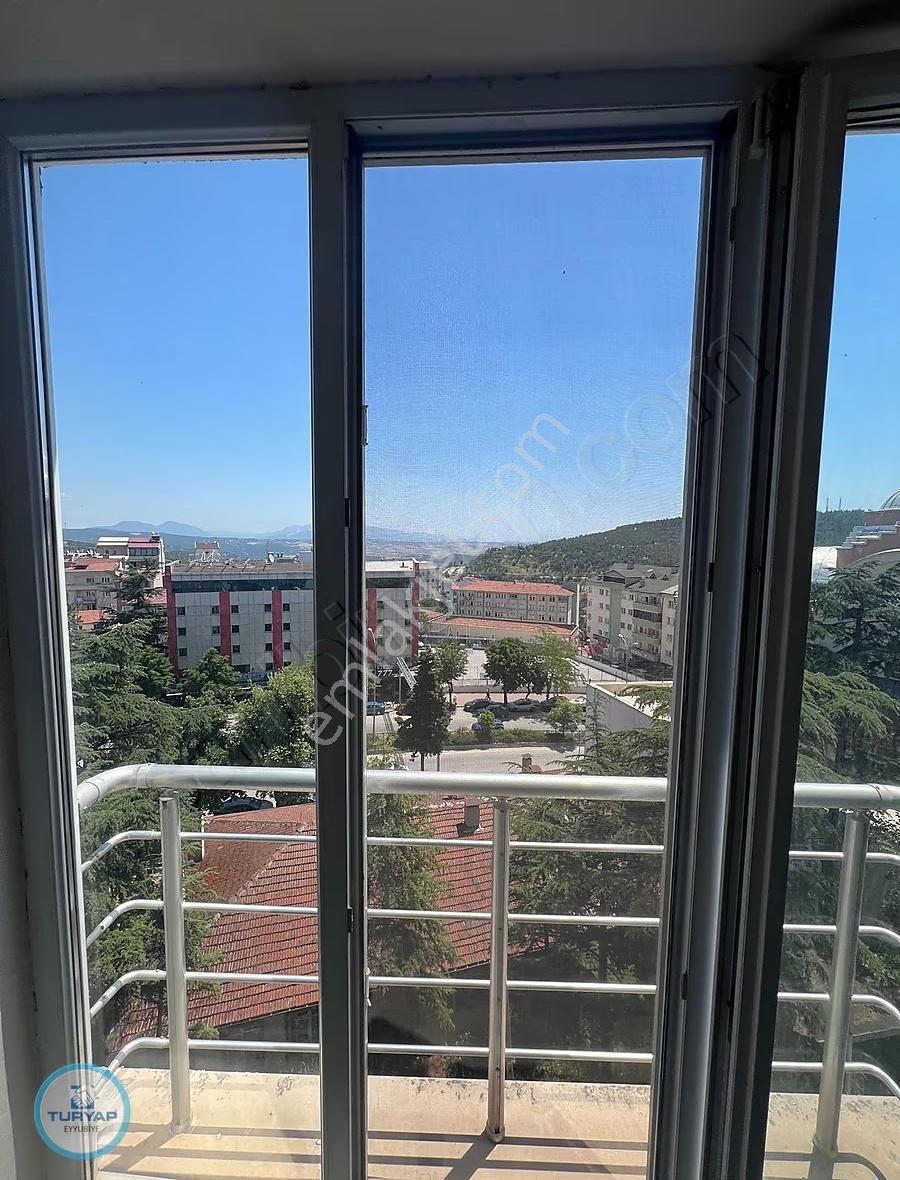 Bilecik Şehir Merkezinde Kiralık 1+1 Daire - Görsel 7