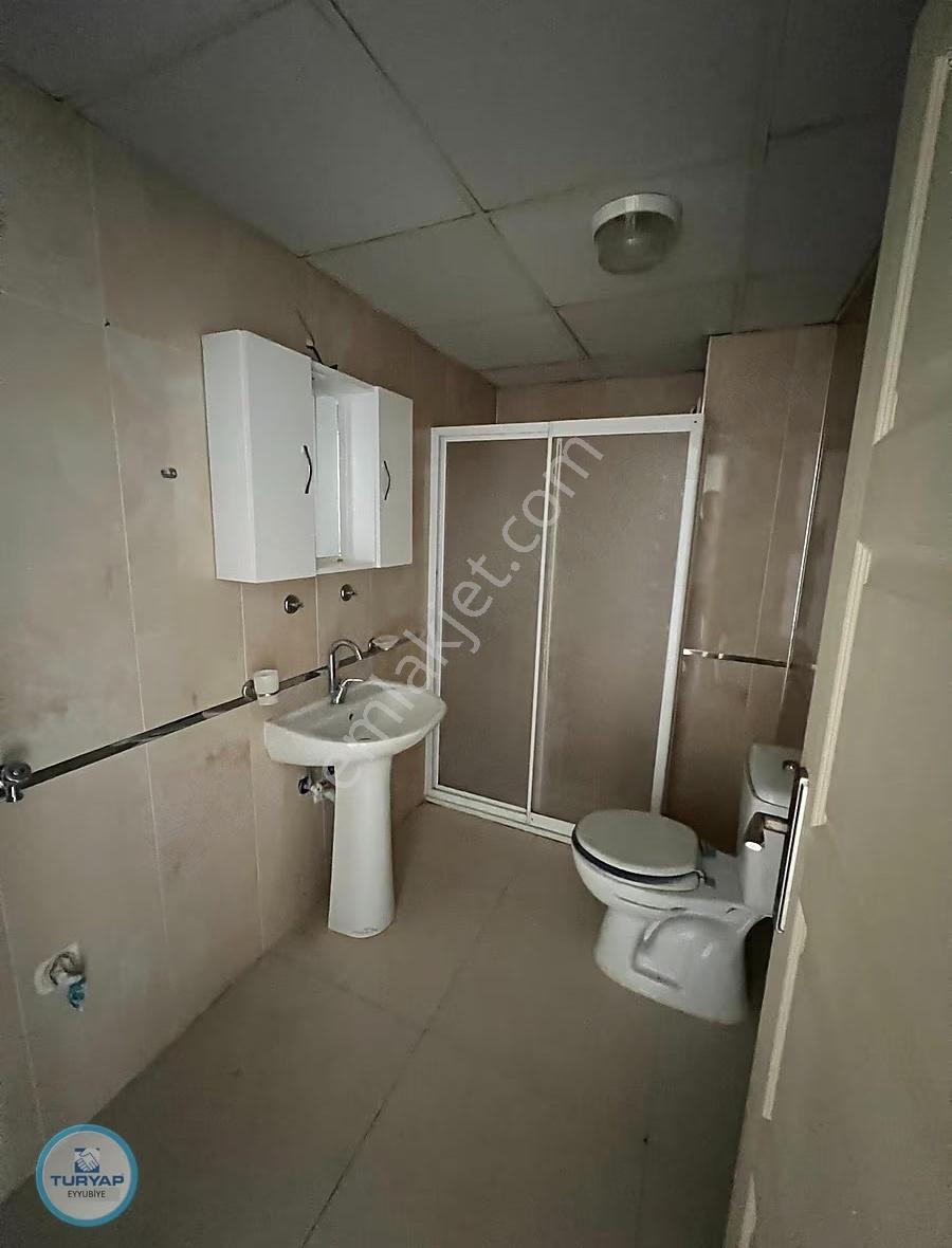 Bilecik Şehir Merkezinde Kiralık 1+1 Daire - Görsel 10