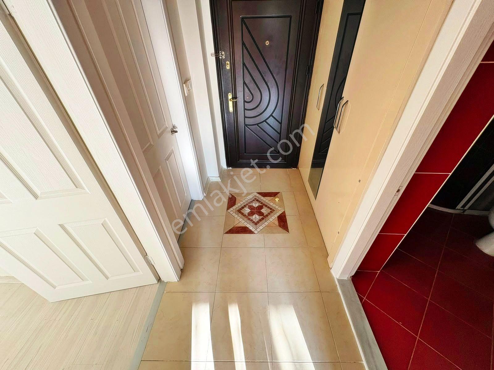 Aktiften Akçay'da Satılık Ön Cephe Müstakil Tadında Masrafsız Harika 2+1 Daire - Görsel 12